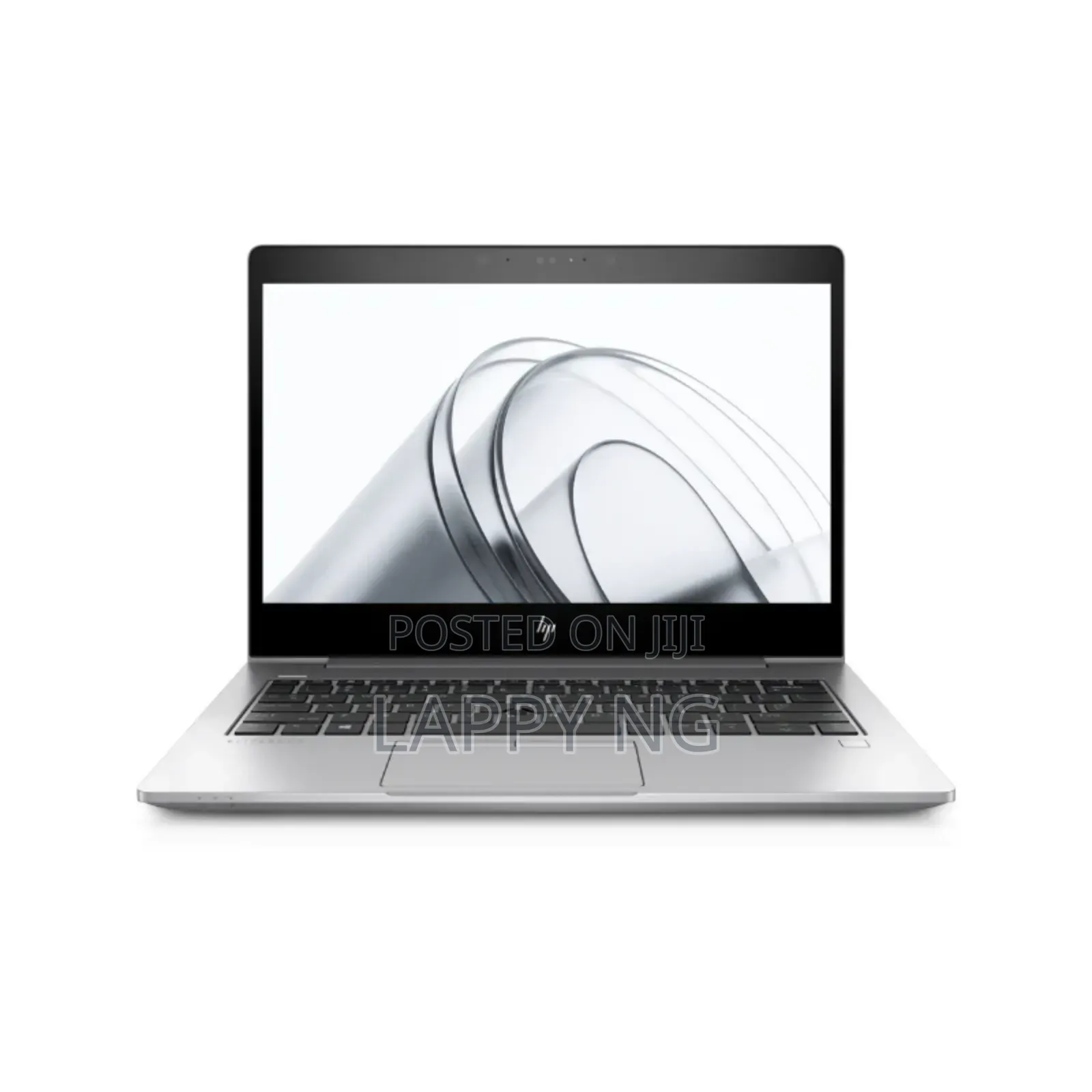New Laptop HP EliteBook 850 G5 16GB Intel Core i5 SSD 1T
