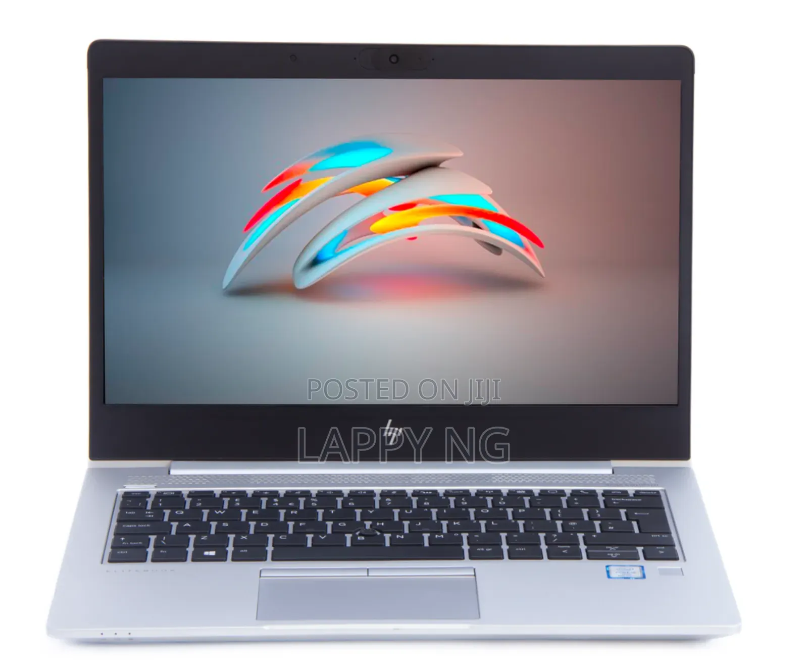 New Laptop HP EliteBook 850 G5 16GB Intel Core i5 SSD 1T