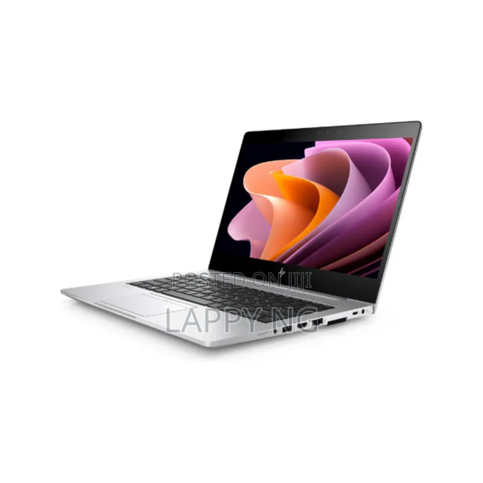 New Laptop HP EliteBook 850 G5 16GB Intel Core i5 SSD 1T