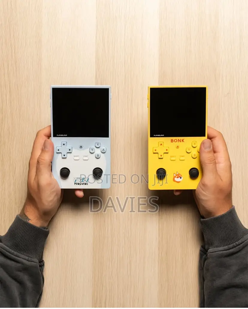 Playsolana Psg1 Gaming Console