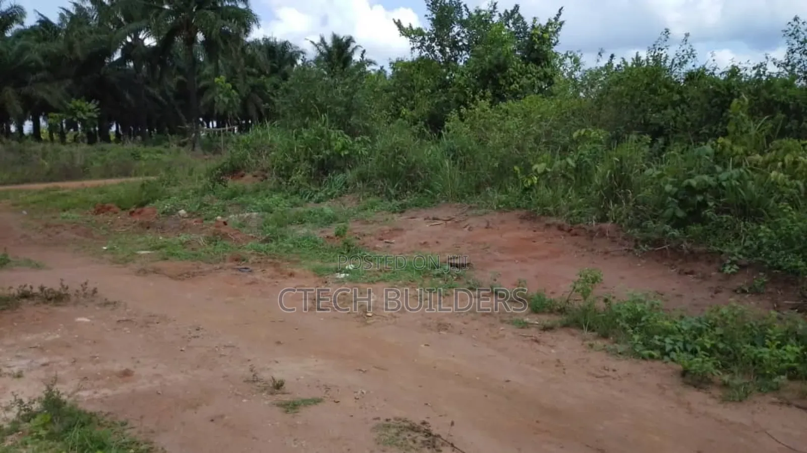 Estate Land for Sale