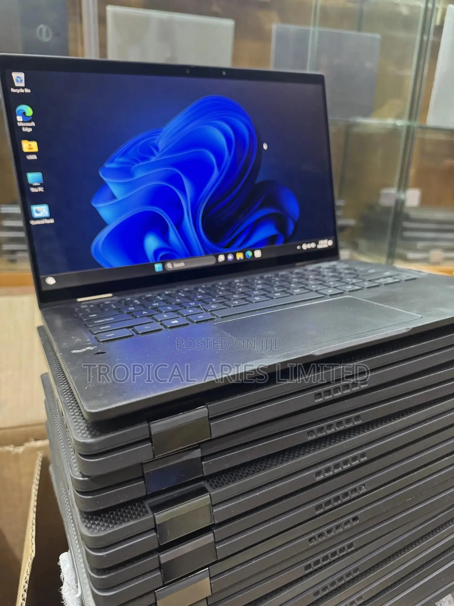 Laptop Dell Latitude 7420 16GB Intel Core i5 SSD 256GB