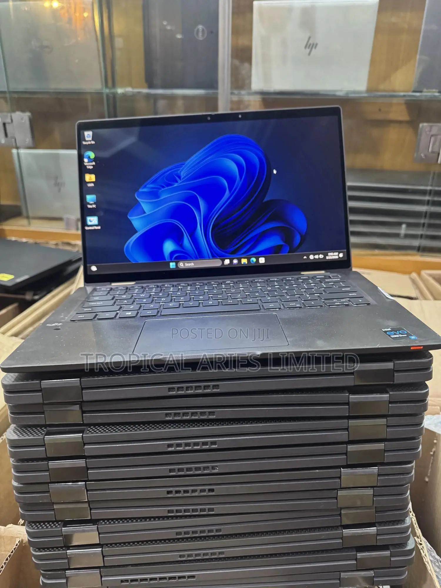 Laptop Dell Latitude 7420 16GB Intel Core i5 SSD 256GB