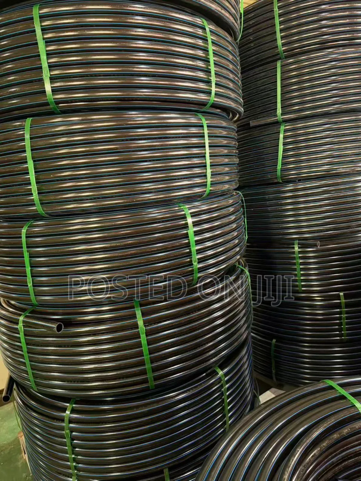 Hd Pe or Pe Pipe