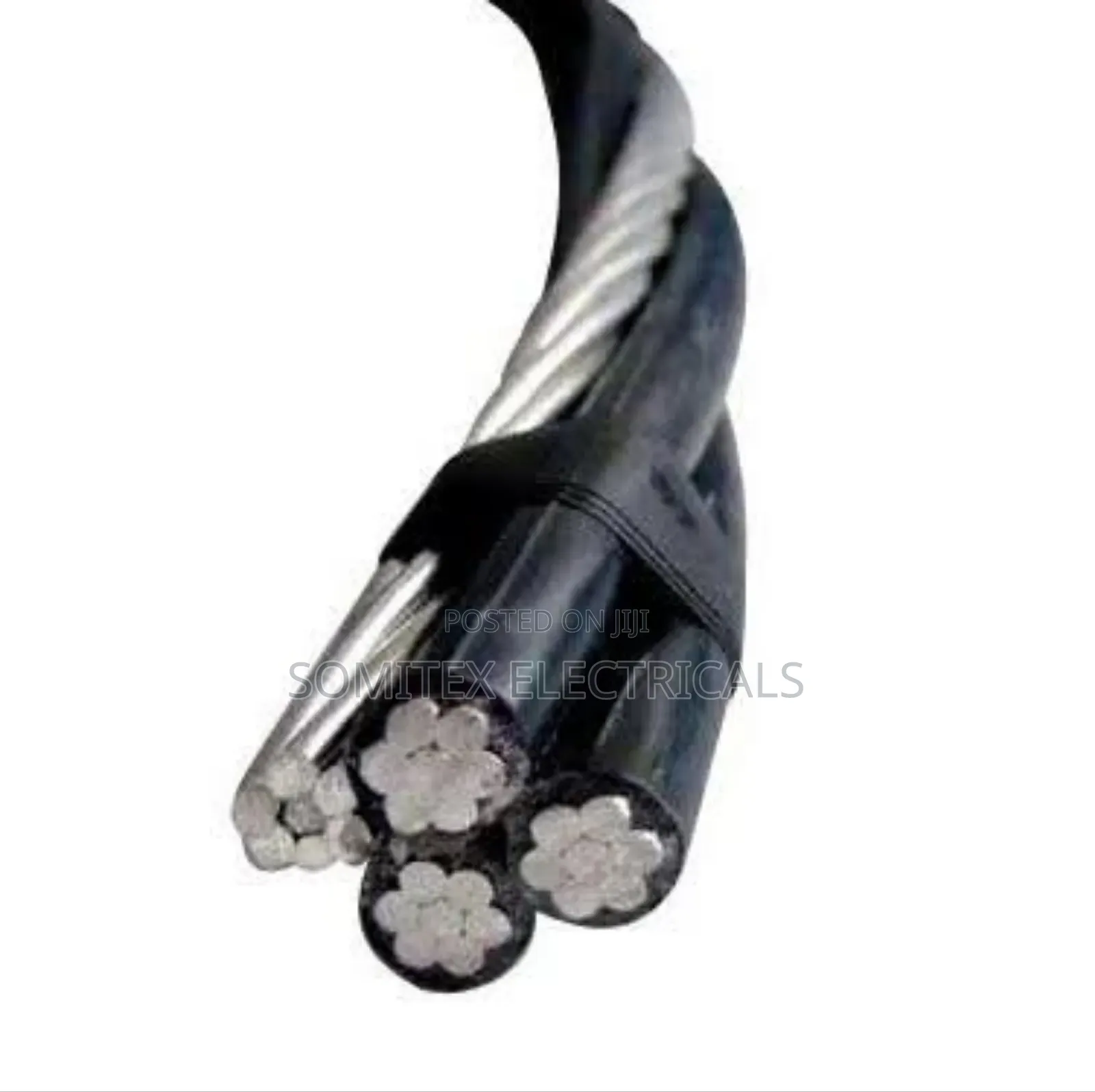 25mmx4core Recline Wire