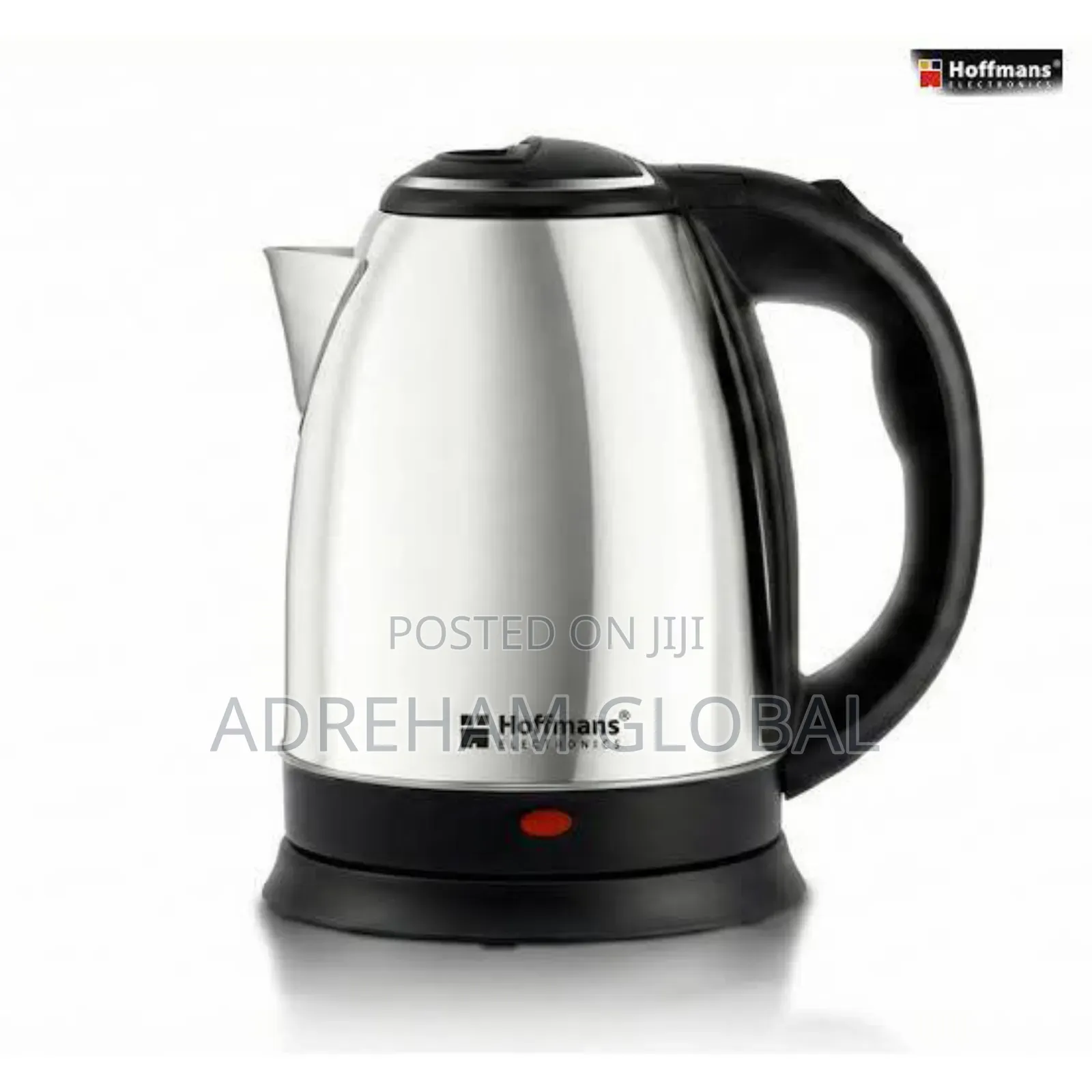 Hoffmans 2 Liter Electric Kettle