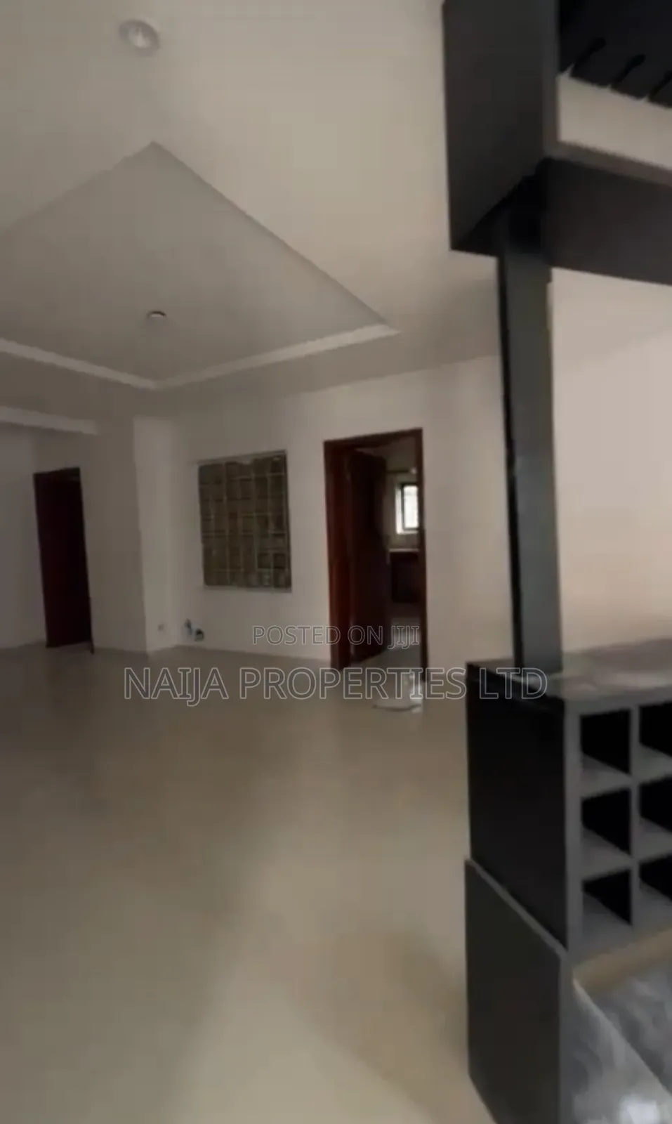 3bdrm Apartment in Lekki Phase 1 for rent