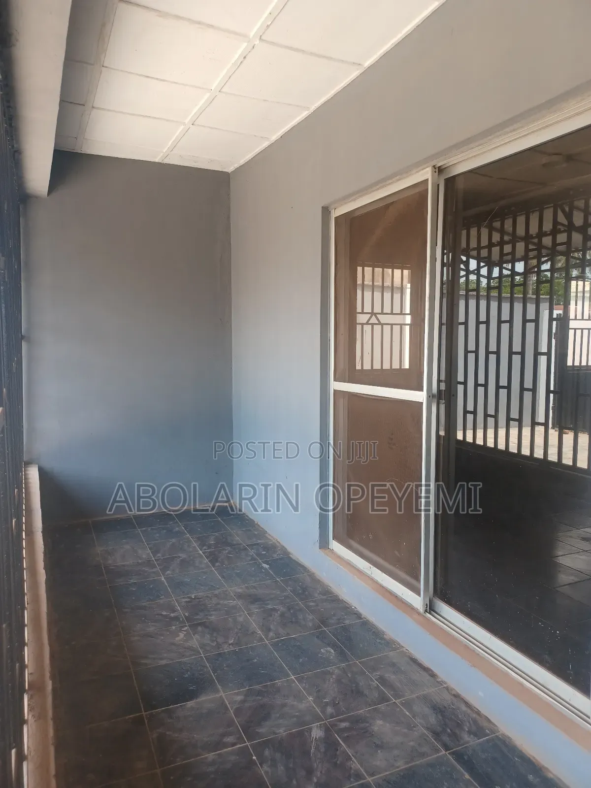 Furnished 4bdrm Bungalow in Peace Estate, Abeokuta South for rent