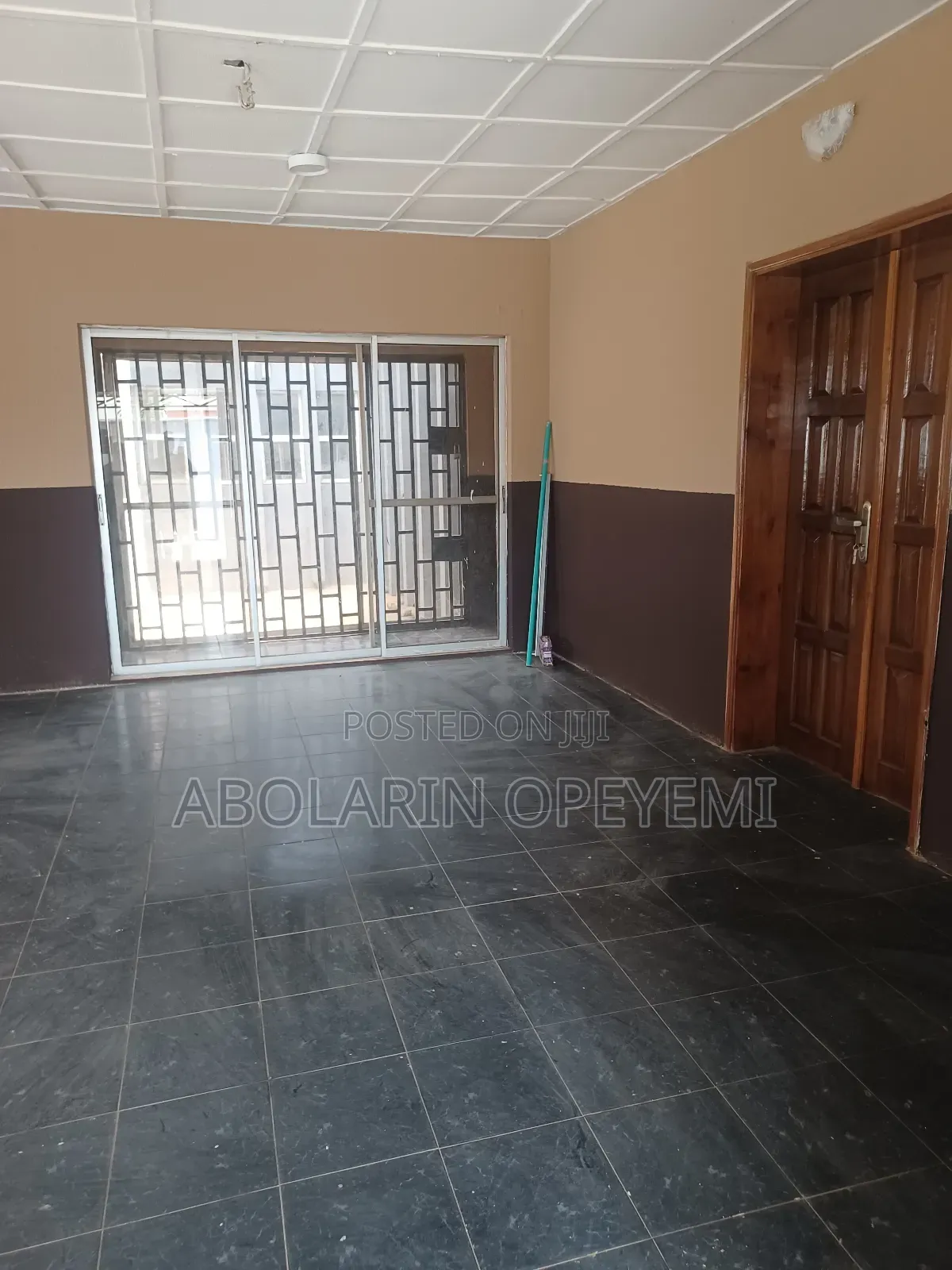 Furnished 4bdrm Bungalow in Peace Estate, Abeokuta South for rent