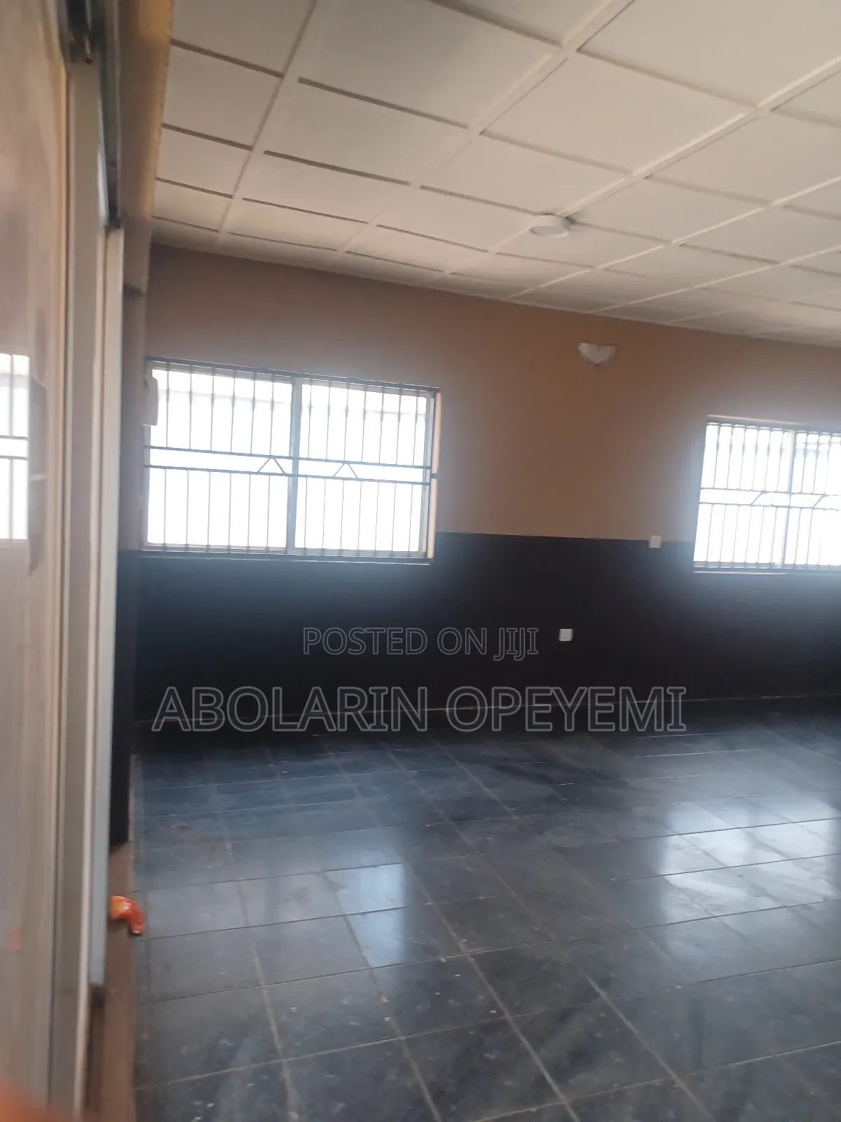 Furnished 4bdrm Bungalow in Peace Estate, Abeokuta South for rent