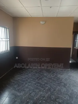 Furnished 4bdrm Bungalow in Peace Estate, Abeokuta South for rent