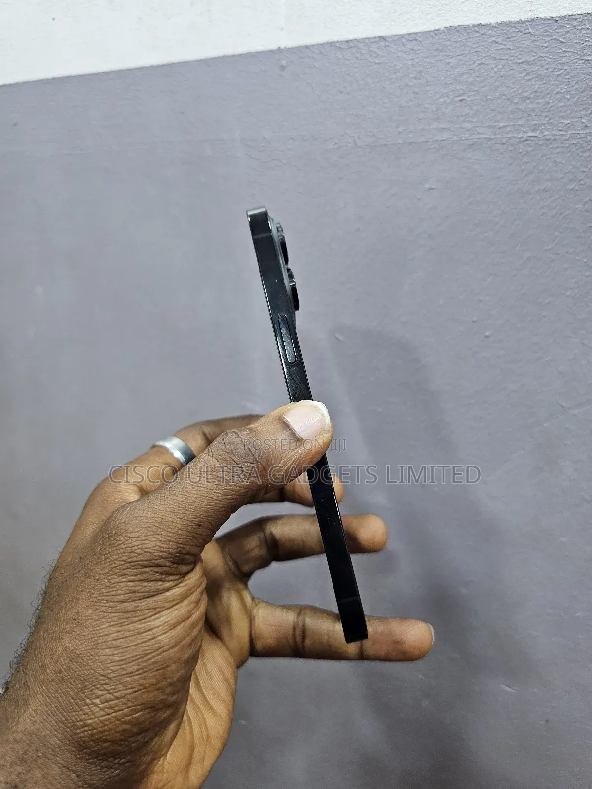 Apple iPhone 14 Pro Max 128 GB Black
