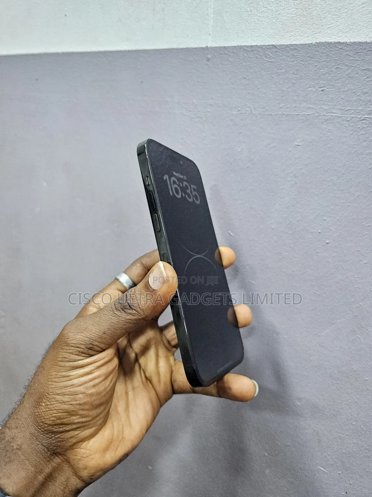 Apple iPhone 14 Pro Max 128 GB Black