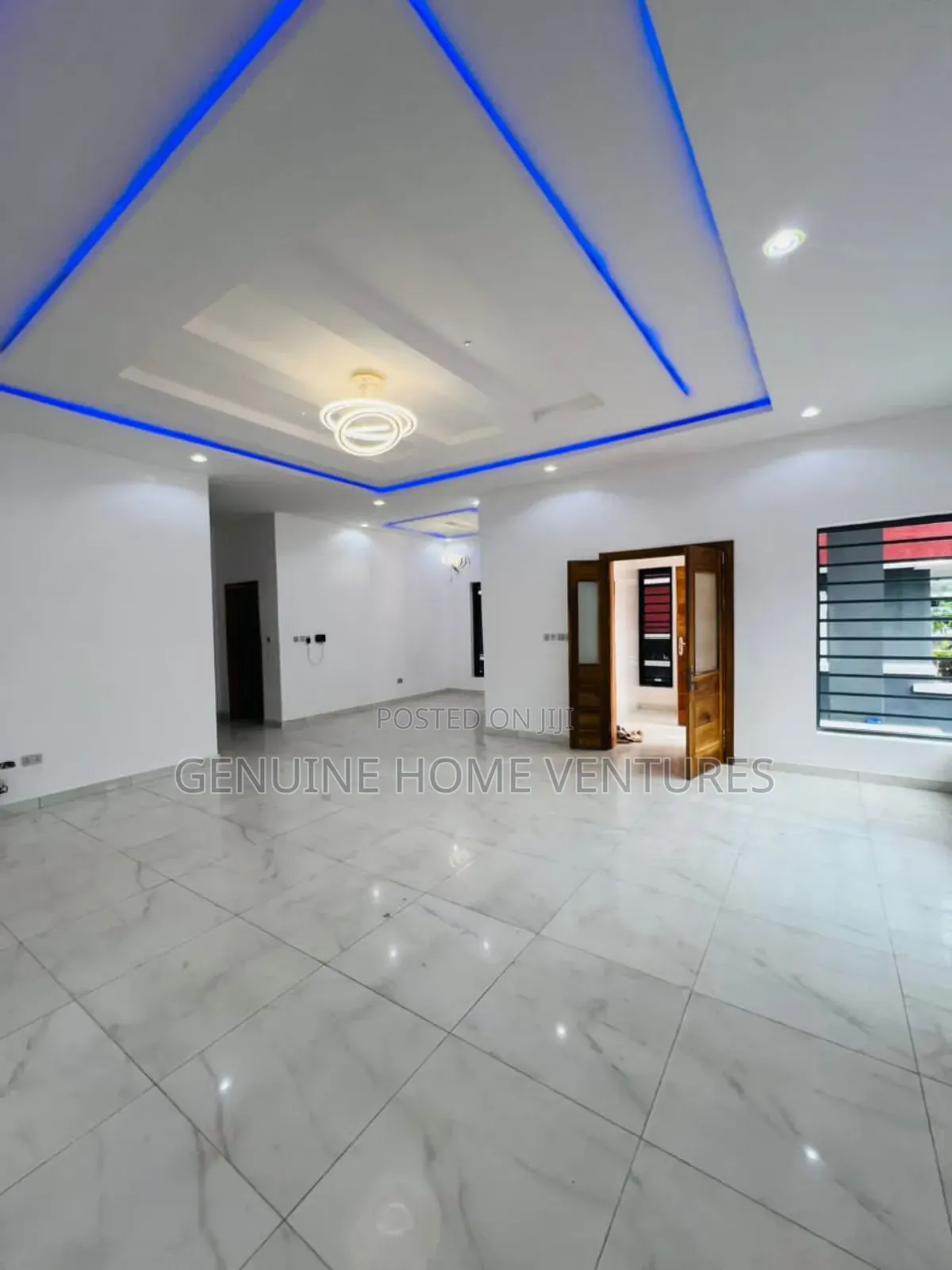 4bdrm Duplex in Ikota Lekki for sale