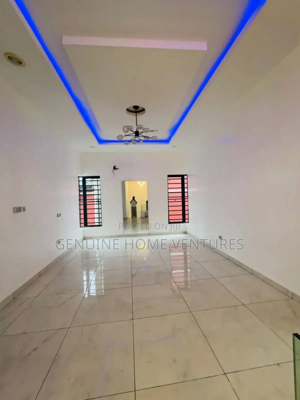 4bdrm Duplex in Ikota Lekki for sale