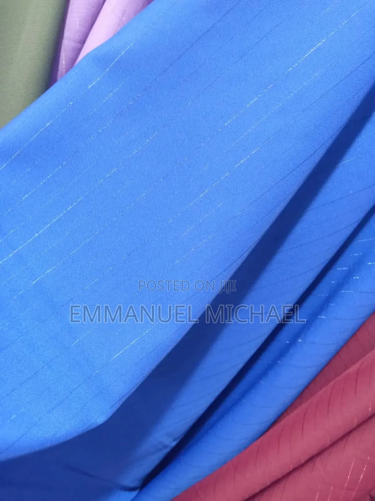 Jonkoso Fabrics