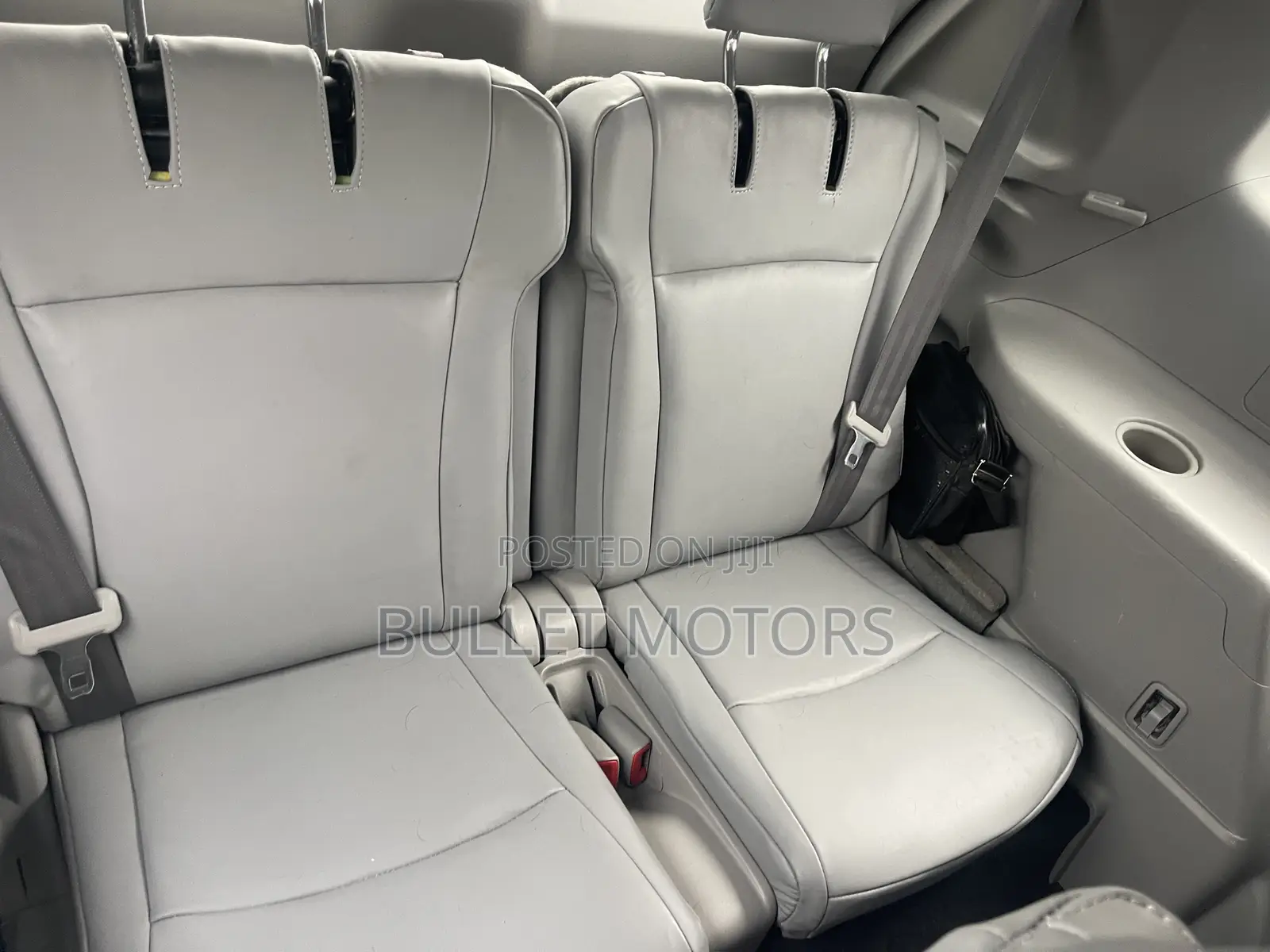 Toyota Highlander 3.5L 4WD 2013 Burgundy