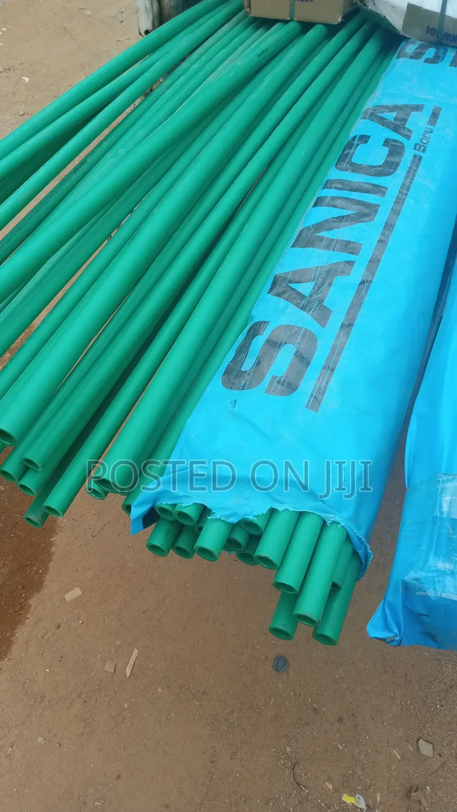 Sanica PPR Pipe
