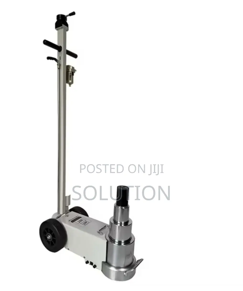 Heavy Duty 30ton Pneumatic Jack
