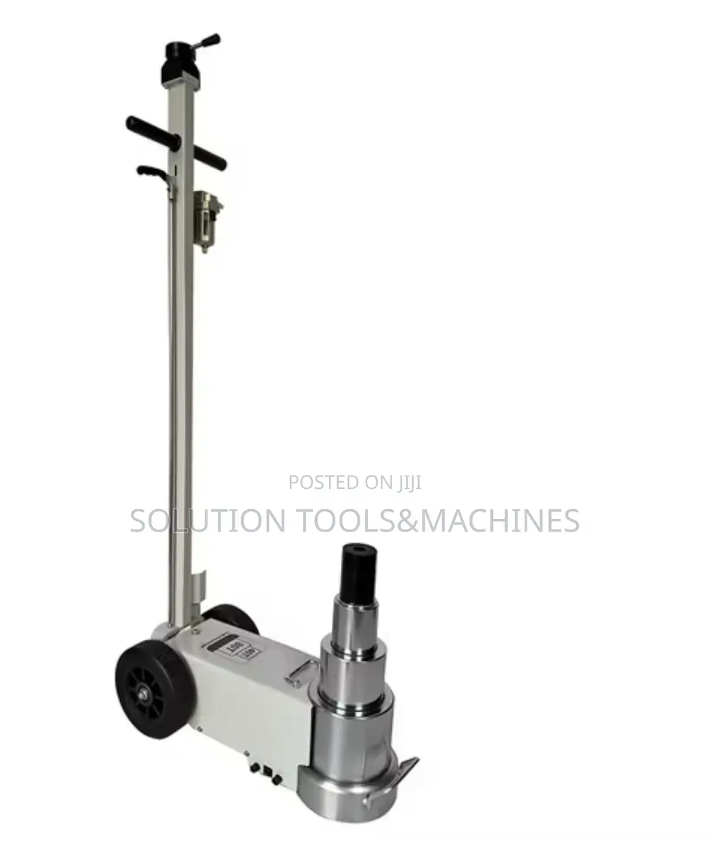 Heavy Duty 30ton Pneumatic Jack