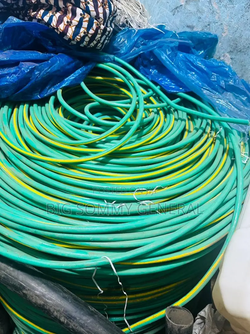 35mm Earth Single Cable