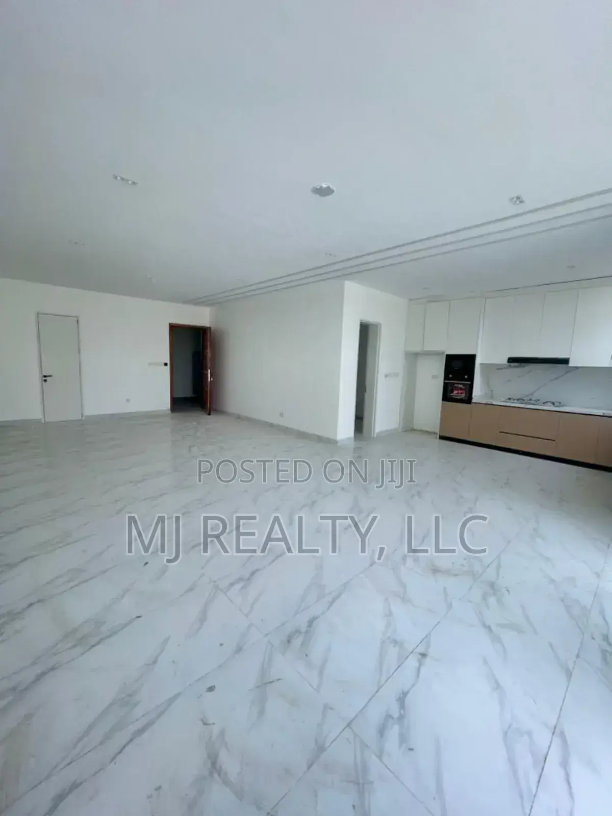Mini Flat in Lekki Phase 1 for sale