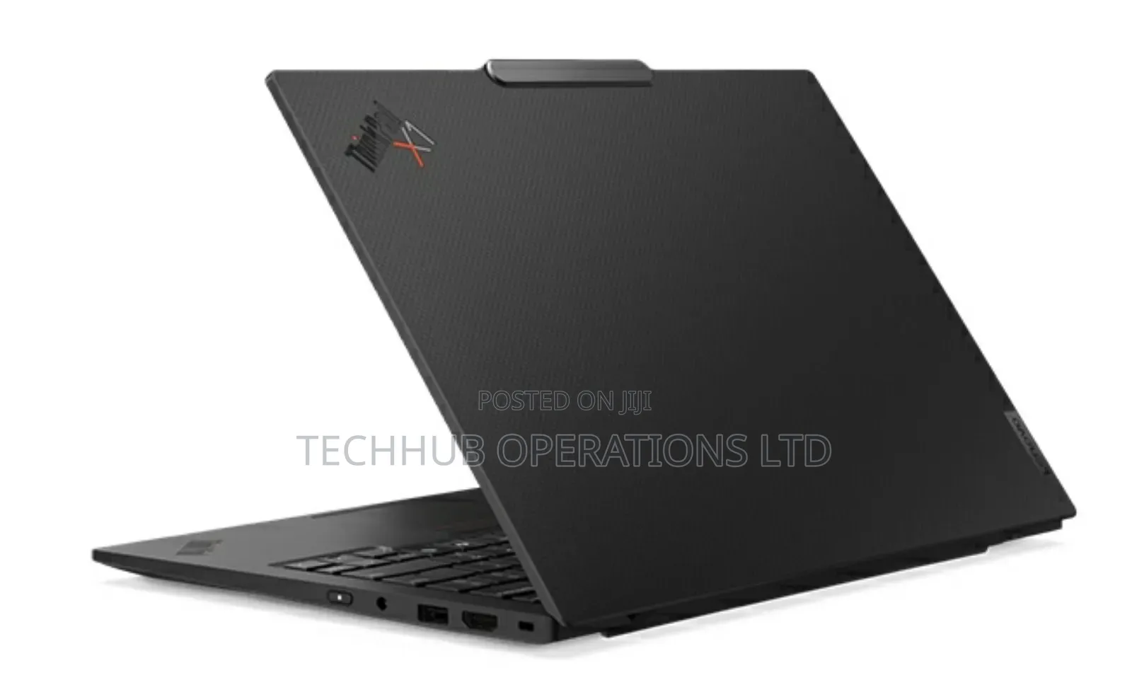 New Laptop Lenovo ThinkPad X1 Carbon 32GB Intel Core Ultra 7 SSD 1T
