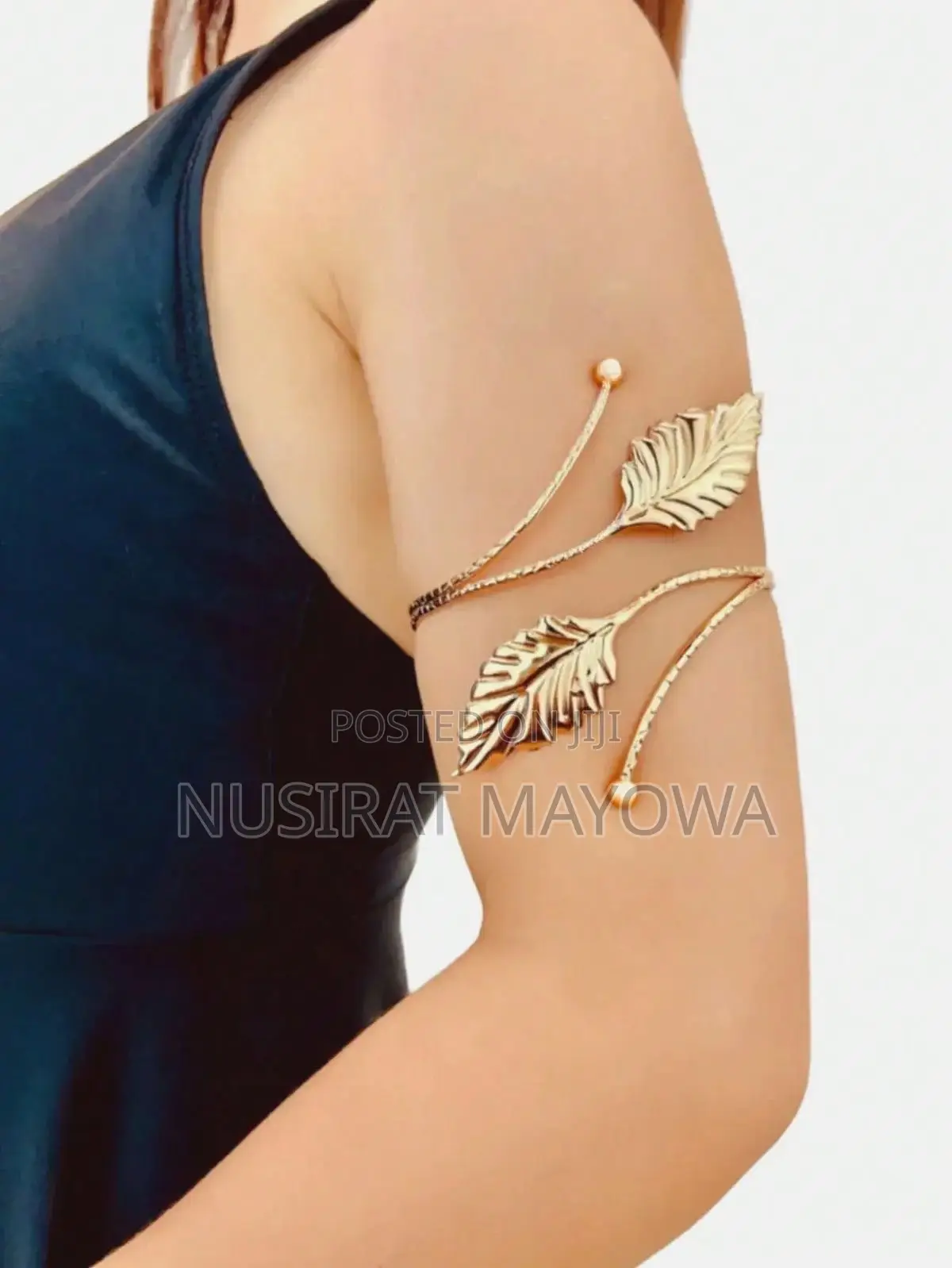 Arm Cuff Bangle