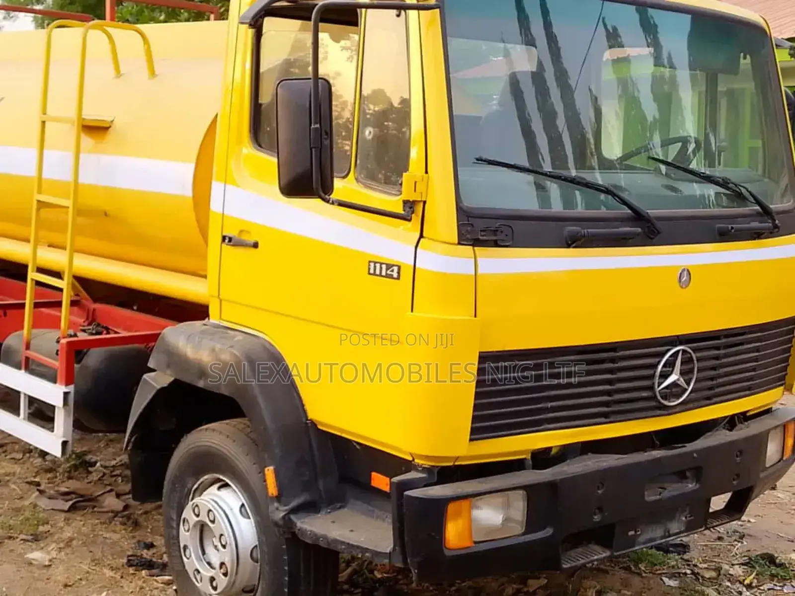 Truck for Sale