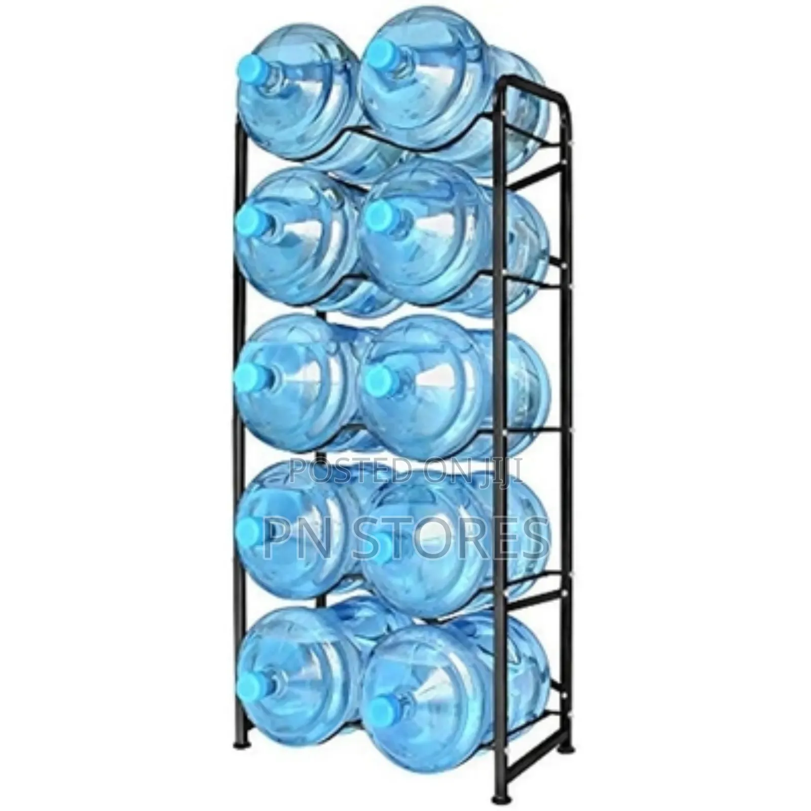10 Gallons Dispenser Water Bottle Holder