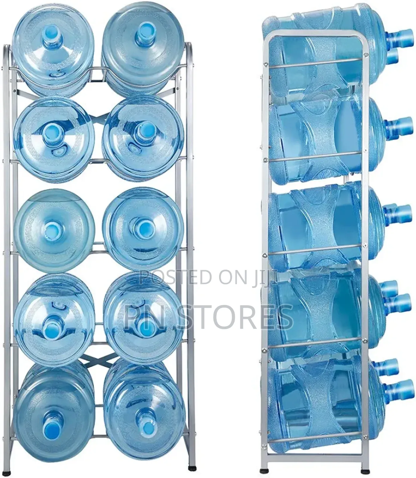 10 Gallons Dispenser Water Bottle Holder
