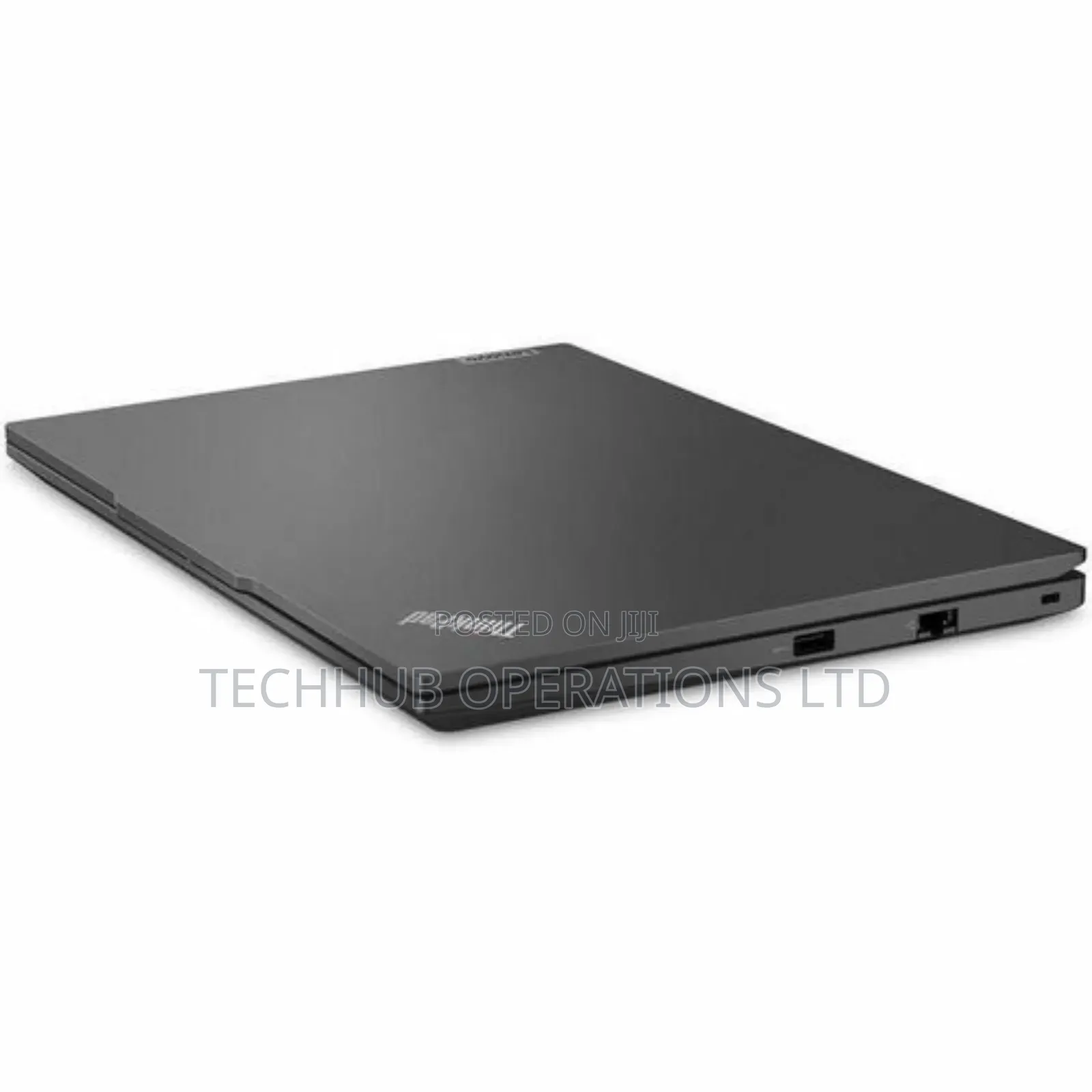 New Laptop Lenovo ThinkPad E14 Gen 6 16GB Intel Core Ultra 7 SSD 512GB