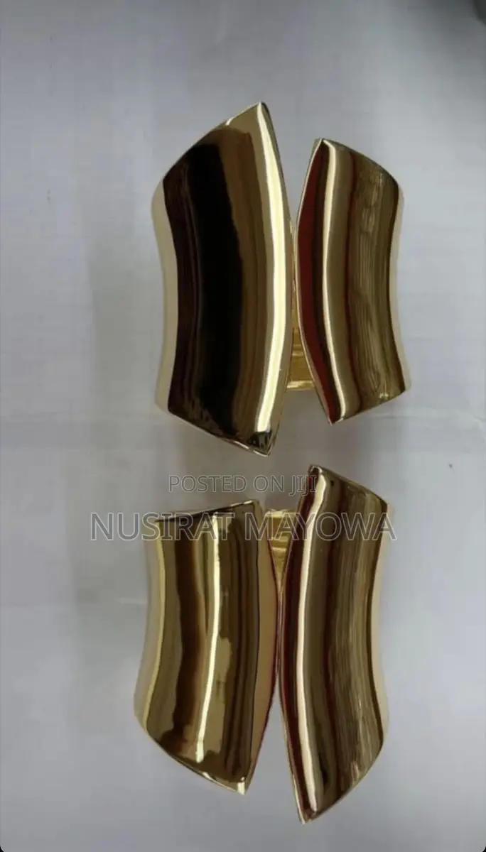 Chunky Bangles