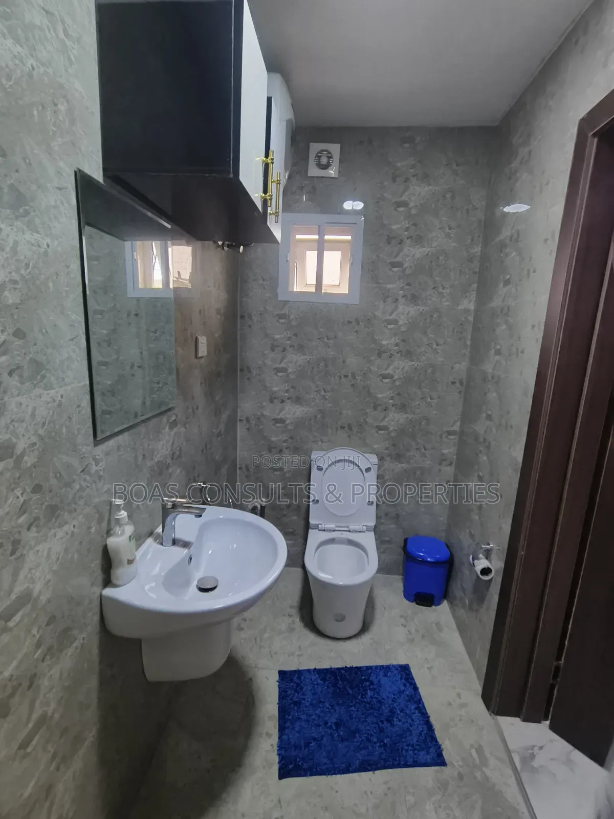 Lovely Apartment in Reserve Estate