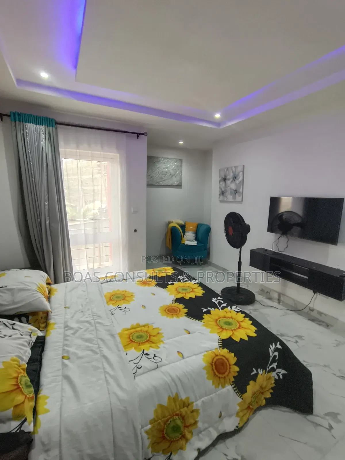 Lovely Apartment in Reserve Estate