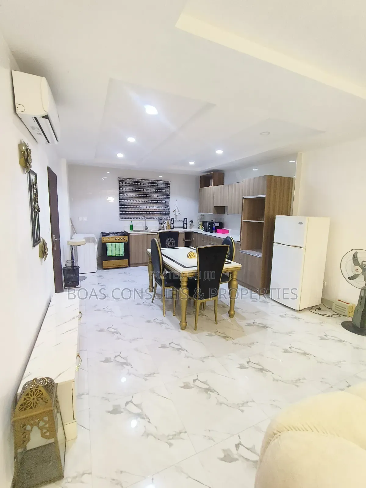 Lovely Apartment in Reserve Estate