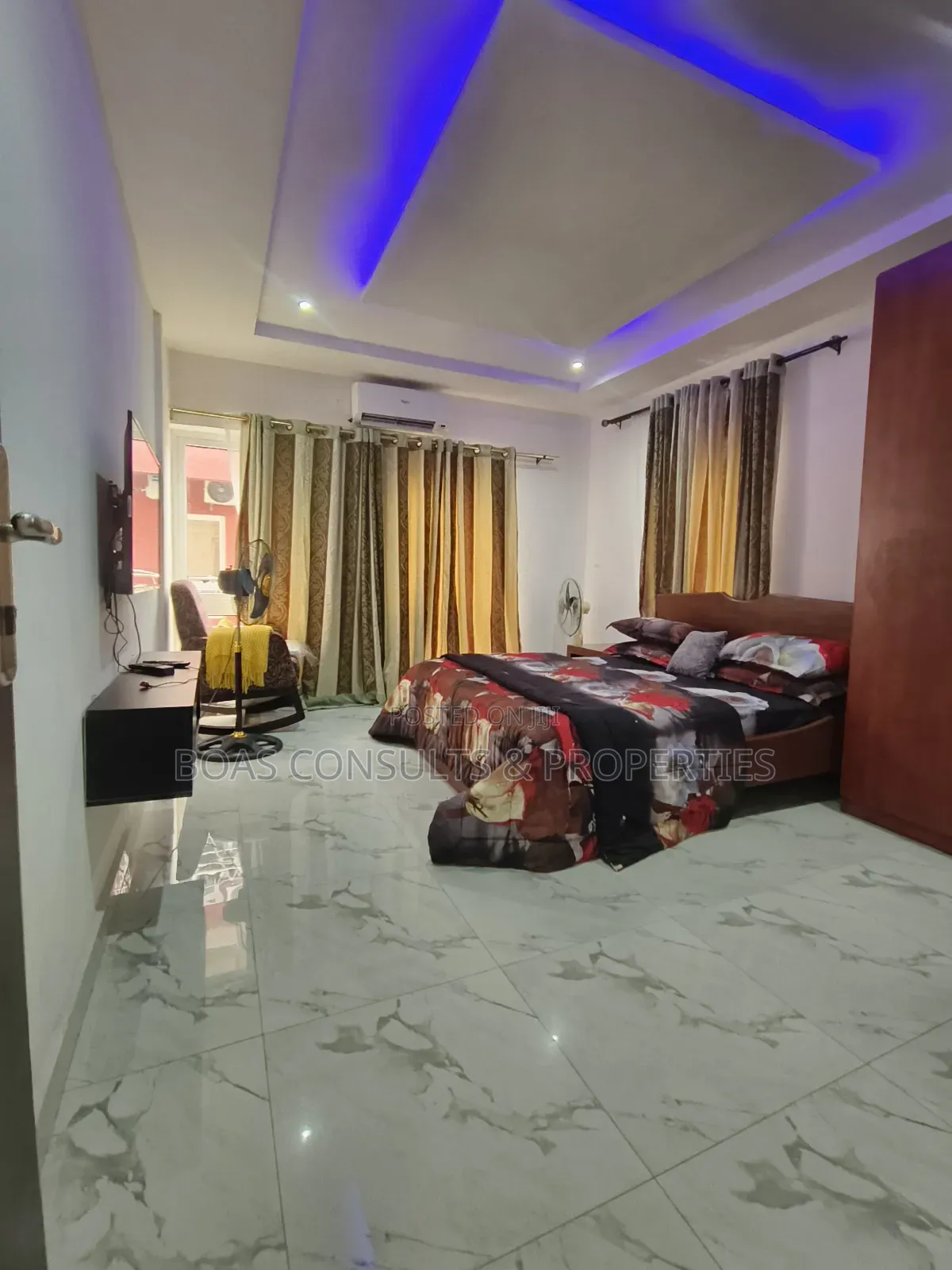 Lovely Apartment in Reserve Estate