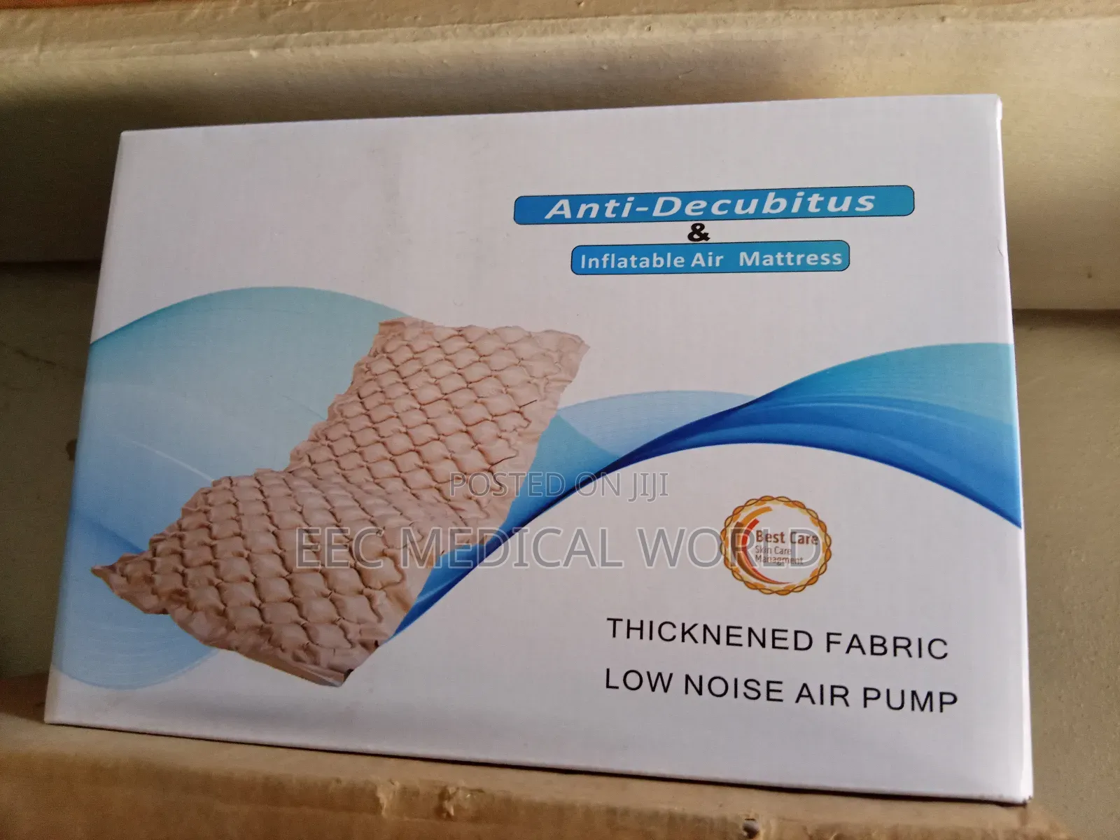 Air Mattress