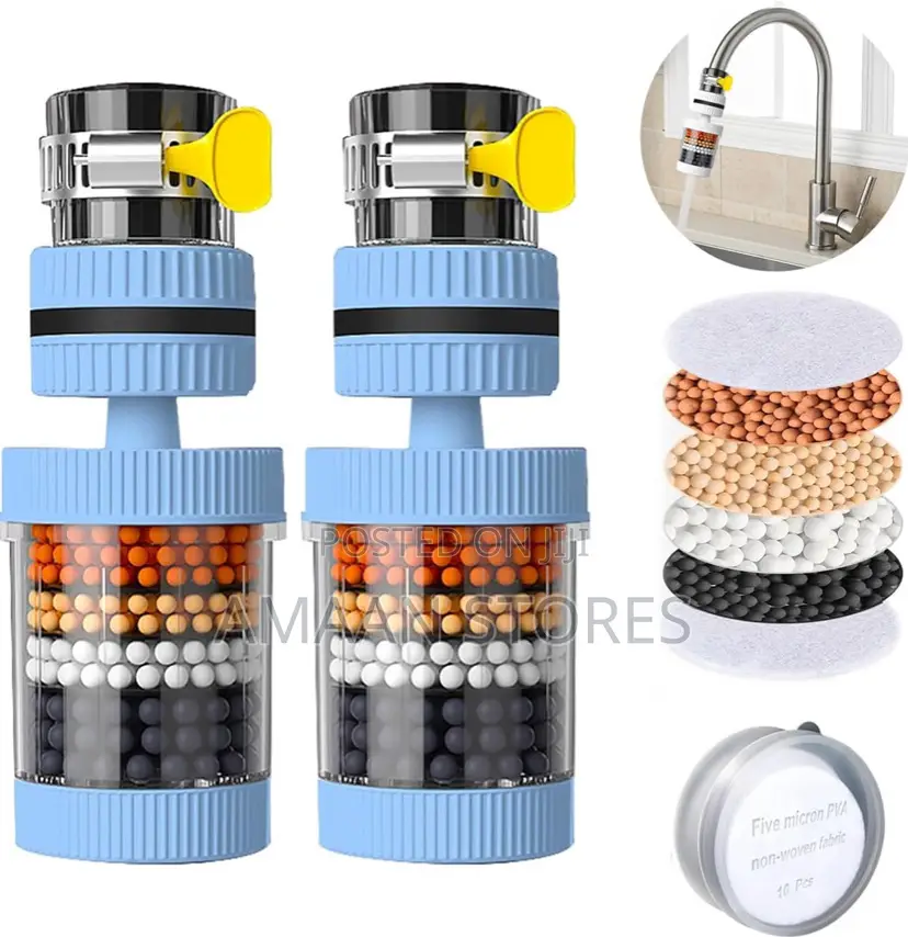 Sink Tap Water Filter – Kitchen Faucet Filter