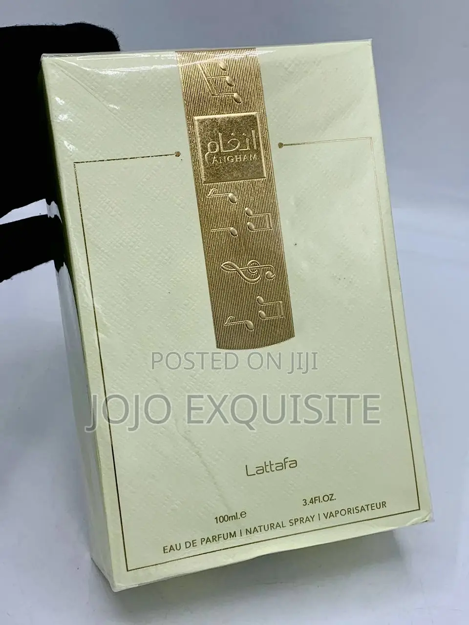 Angham Perfume