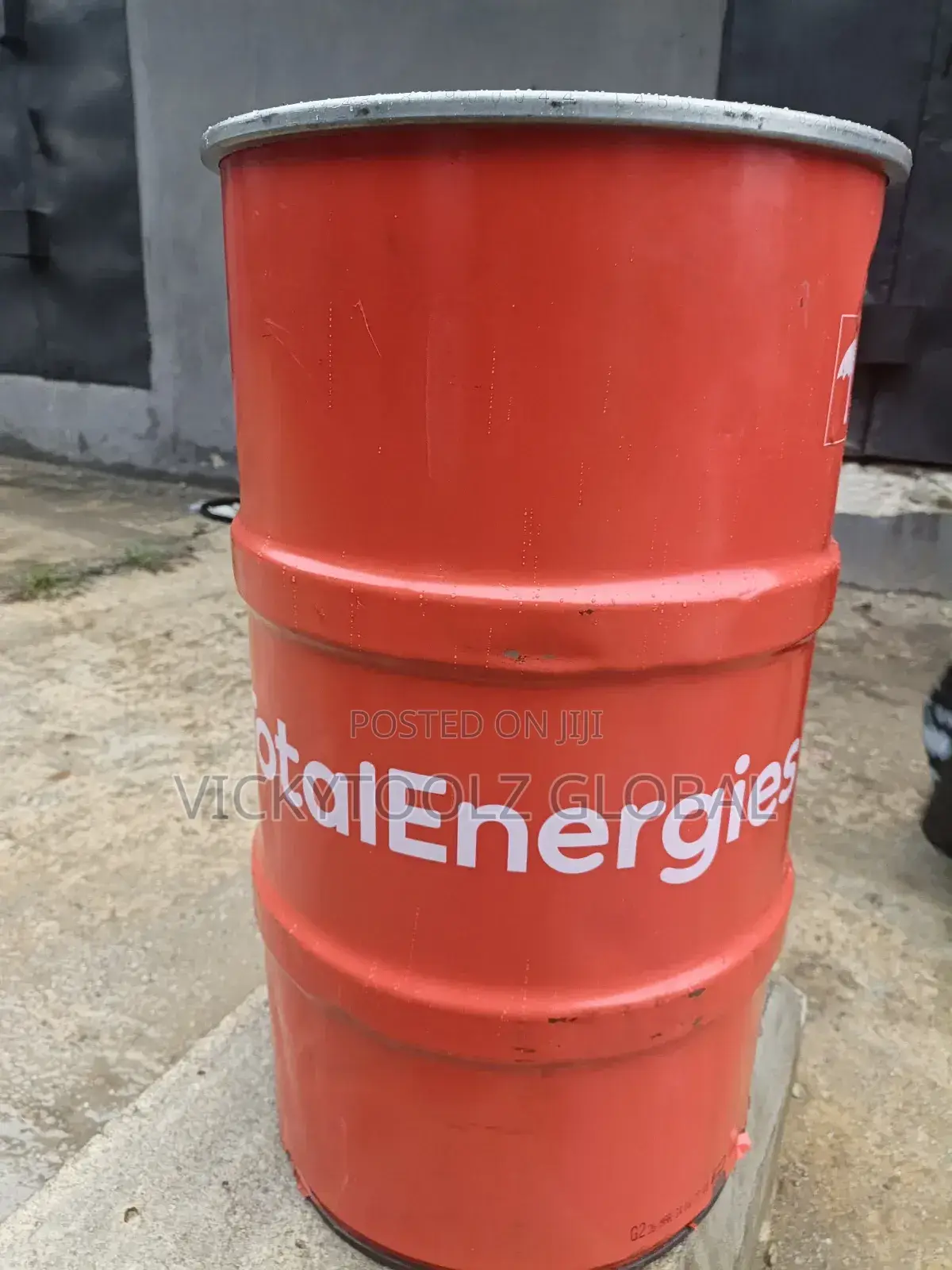 Totalenergies// Total Multis Complex XHV 2 Moly 50kg
