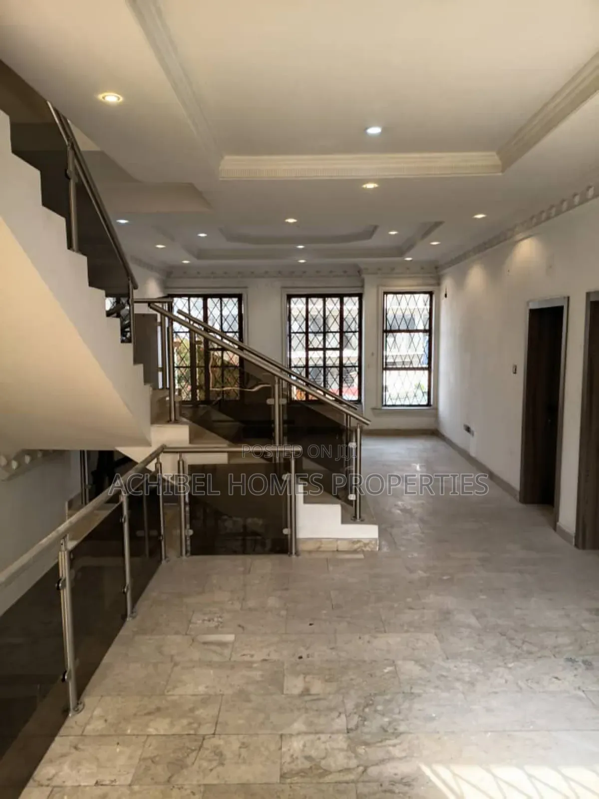 4bdrm Duplex in Ikoyi for rent