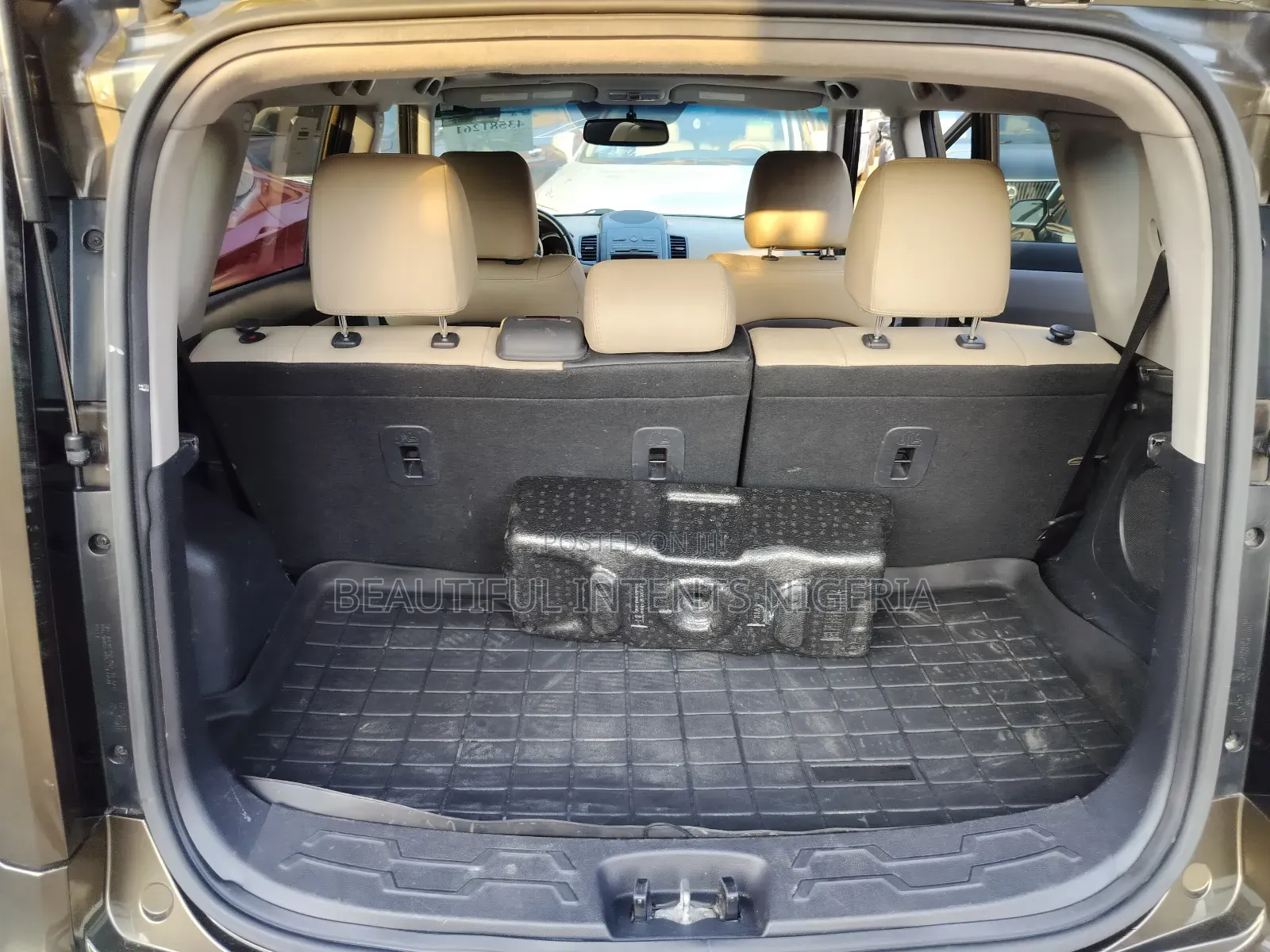Kia Soul SOUL + 2013