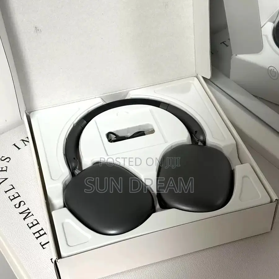 Quality Wirless Headphones Bluetooth Headphone P9 Promax Gift