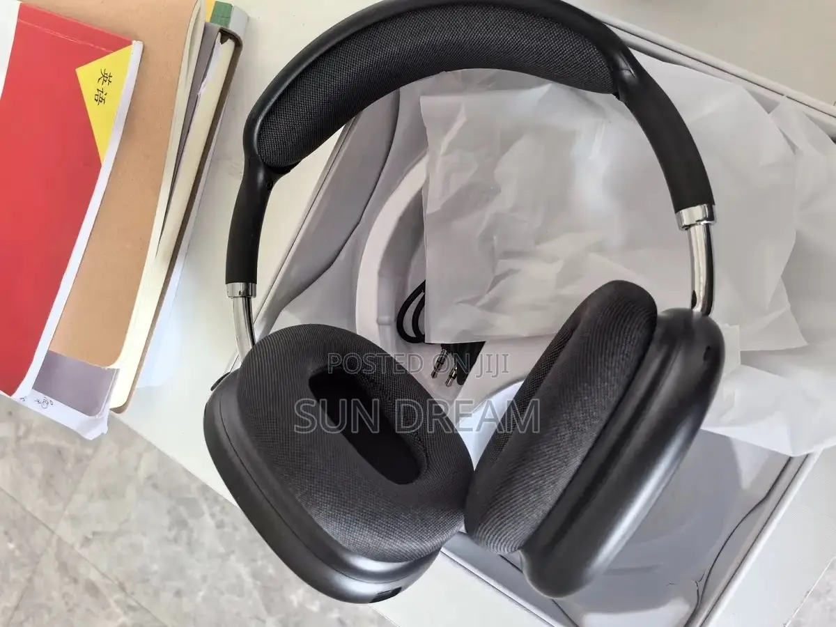 Quality Wirless Headphones Bluetooth Headphone P9 Promax Gift