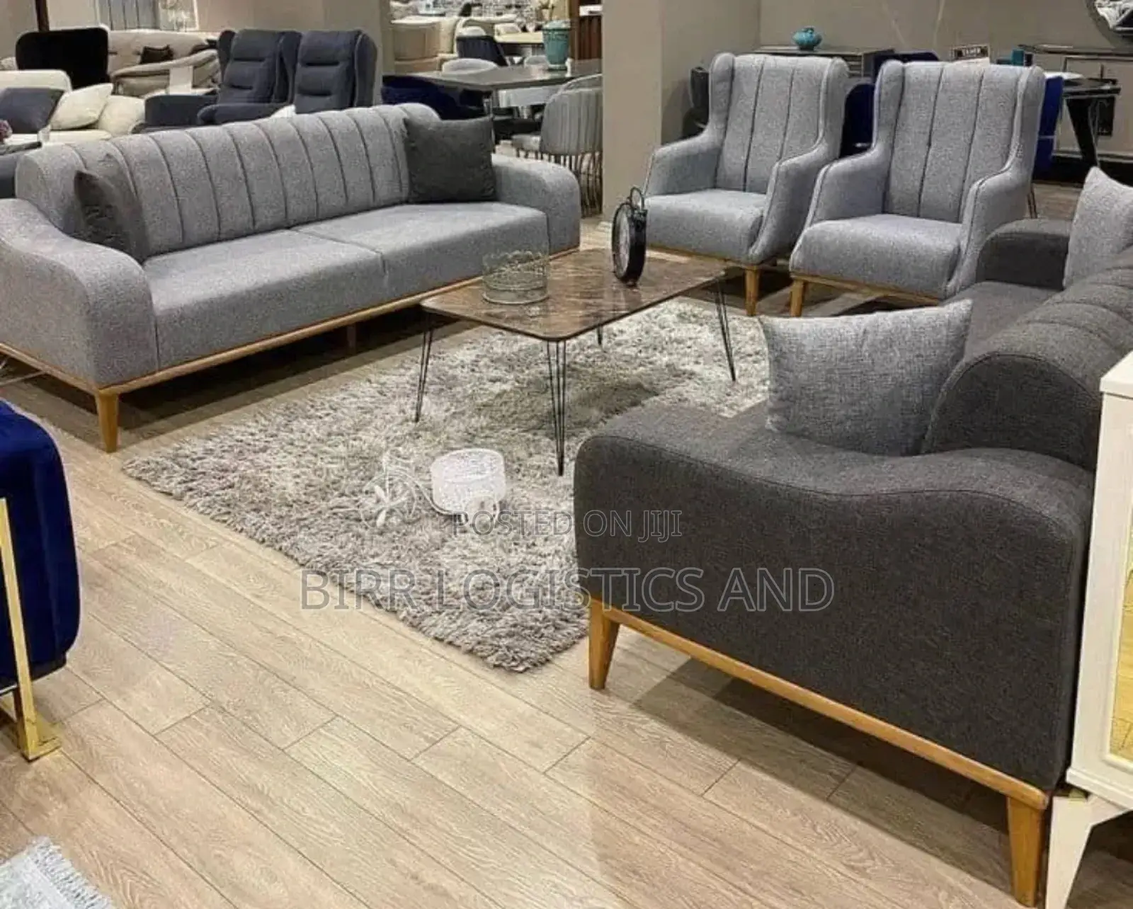 Quality Sofa, Built to Last