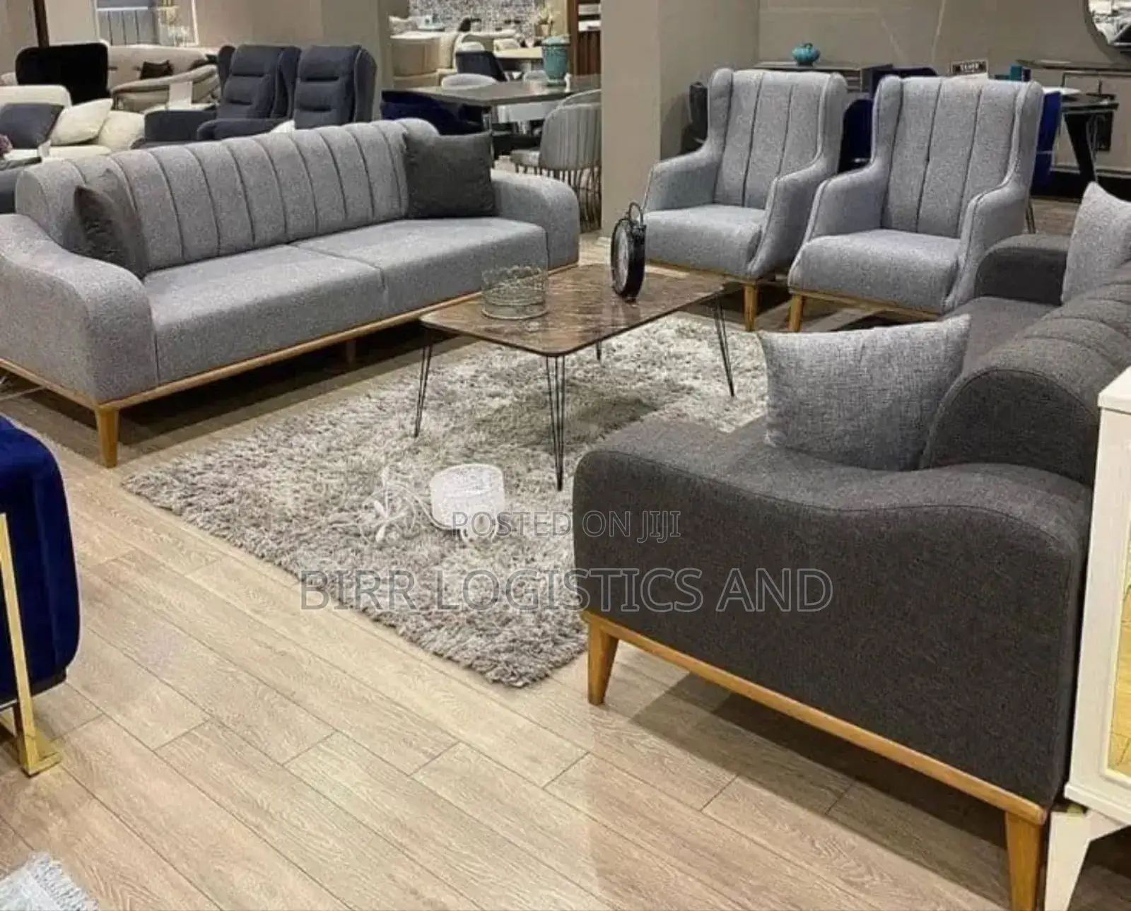 Quality Sofa, Built to Last