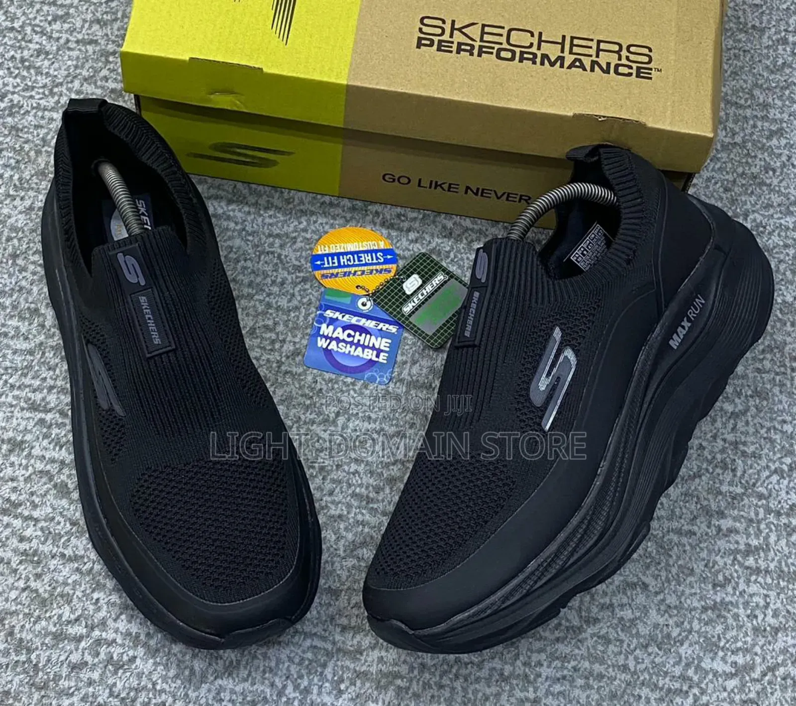 Original Skechers Sneakers