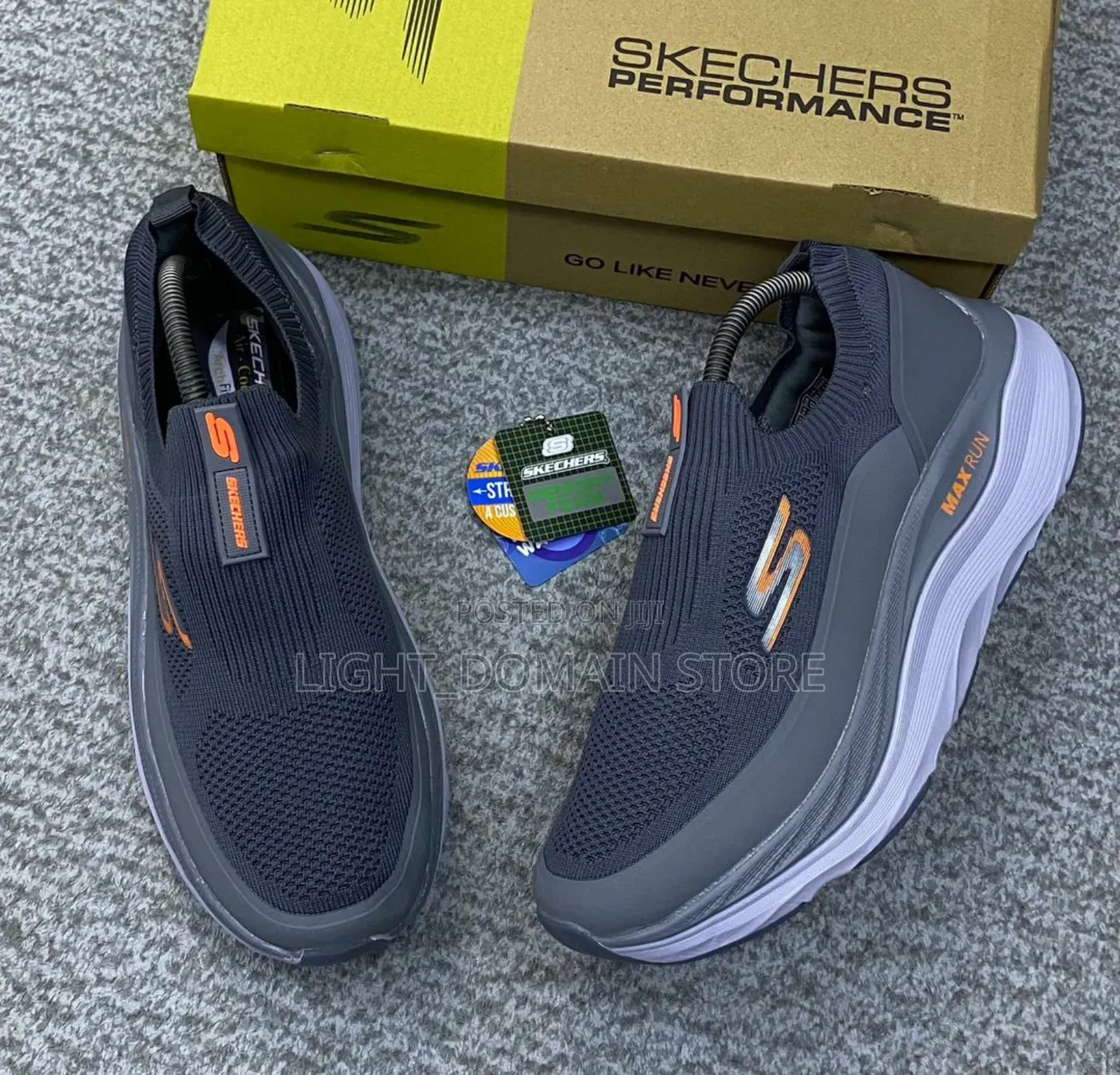 Original Skechers Sneakers