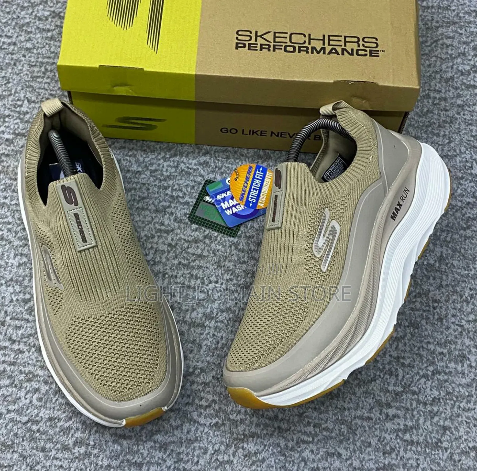 Original Skechers Sneakers